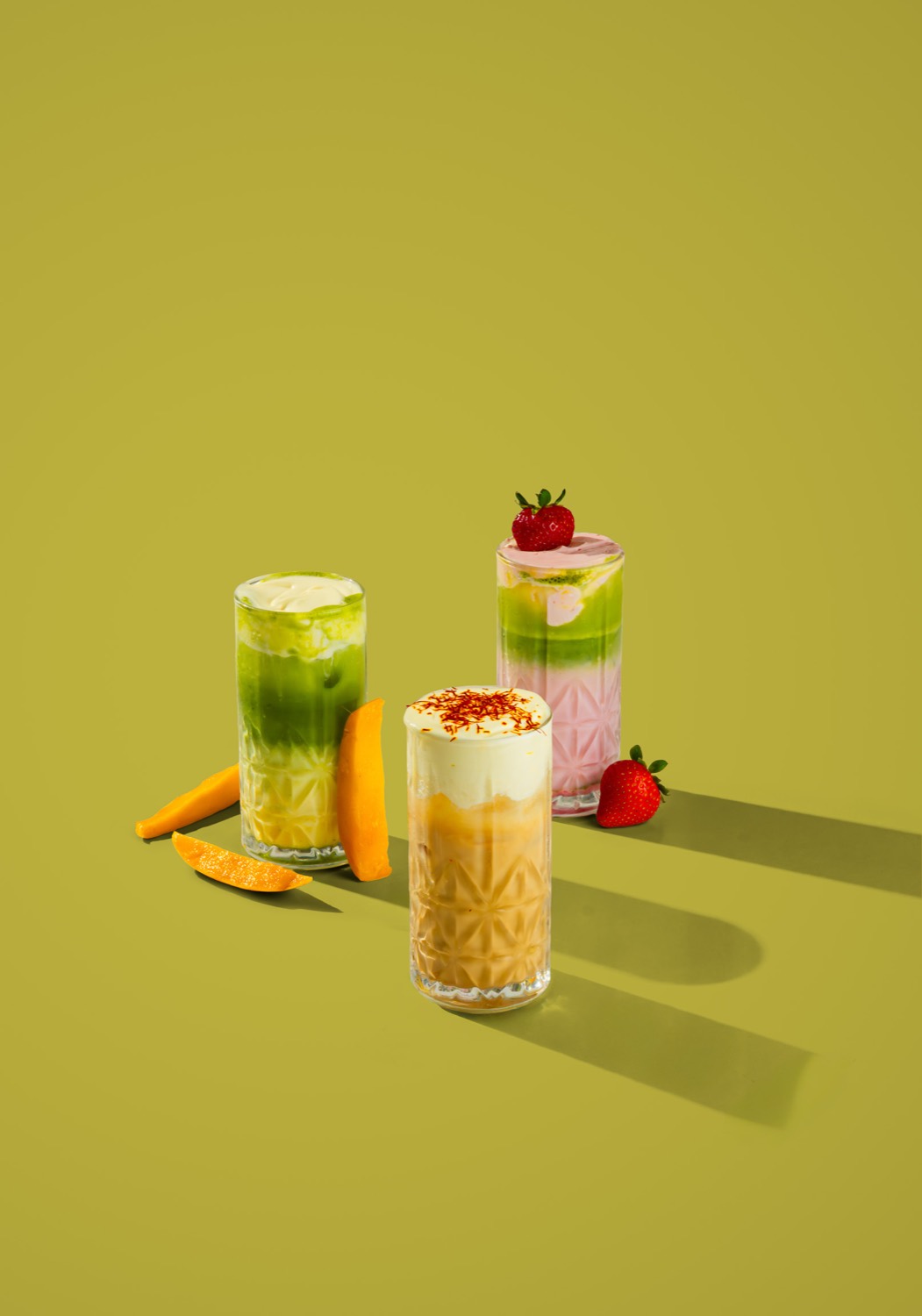 Indico Coffee Co photography select