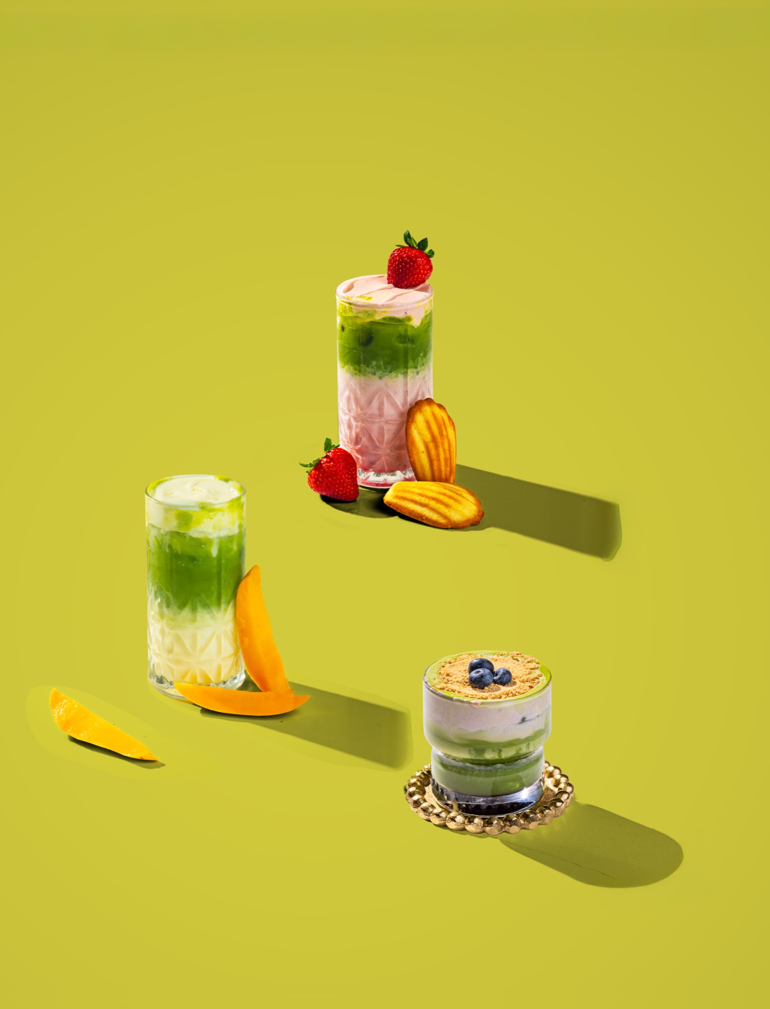 Indico Coffee Co photography by Foreign Kollective