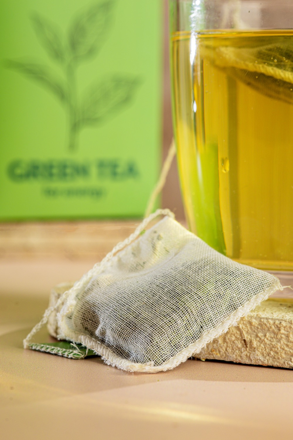 Rooted Teas photography select