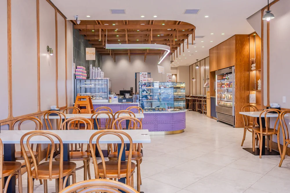 Nespo Developers real estate development photography in New York City by Foreign Kollective