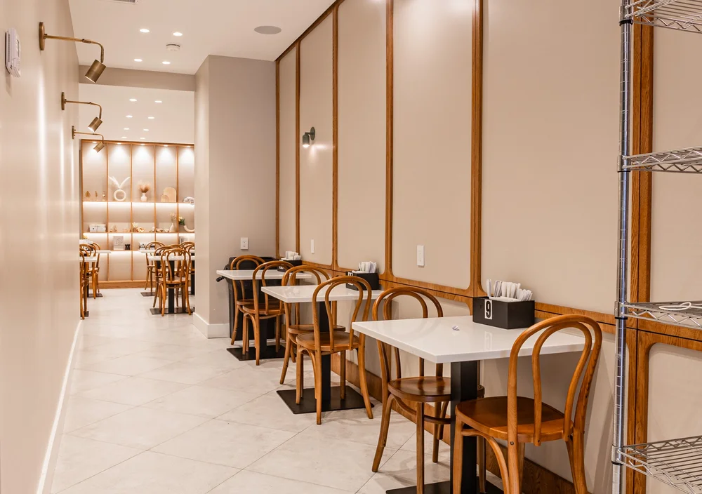 Nespo Developers real estate development photography in New York City by Foreign Kollective