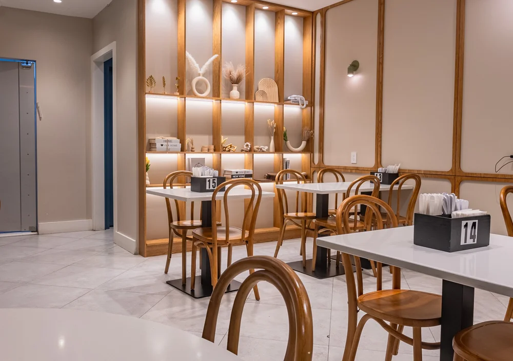 Nespo Developers real estate development photography in New York City by Foreign Kollective