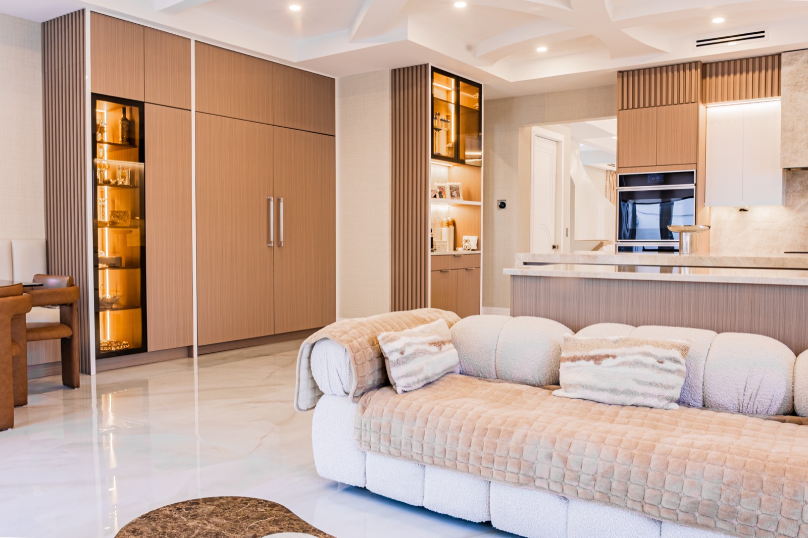 Nespo Developers real estate development photography in New York City by Foreign Kollective