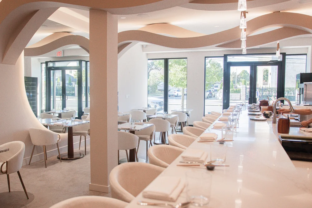 Otoro interior photography in New York City by Foreign Kollective