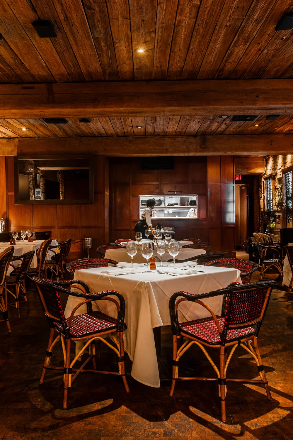 Commercial interior and real estate photography in New York City by Foreign Kollective
