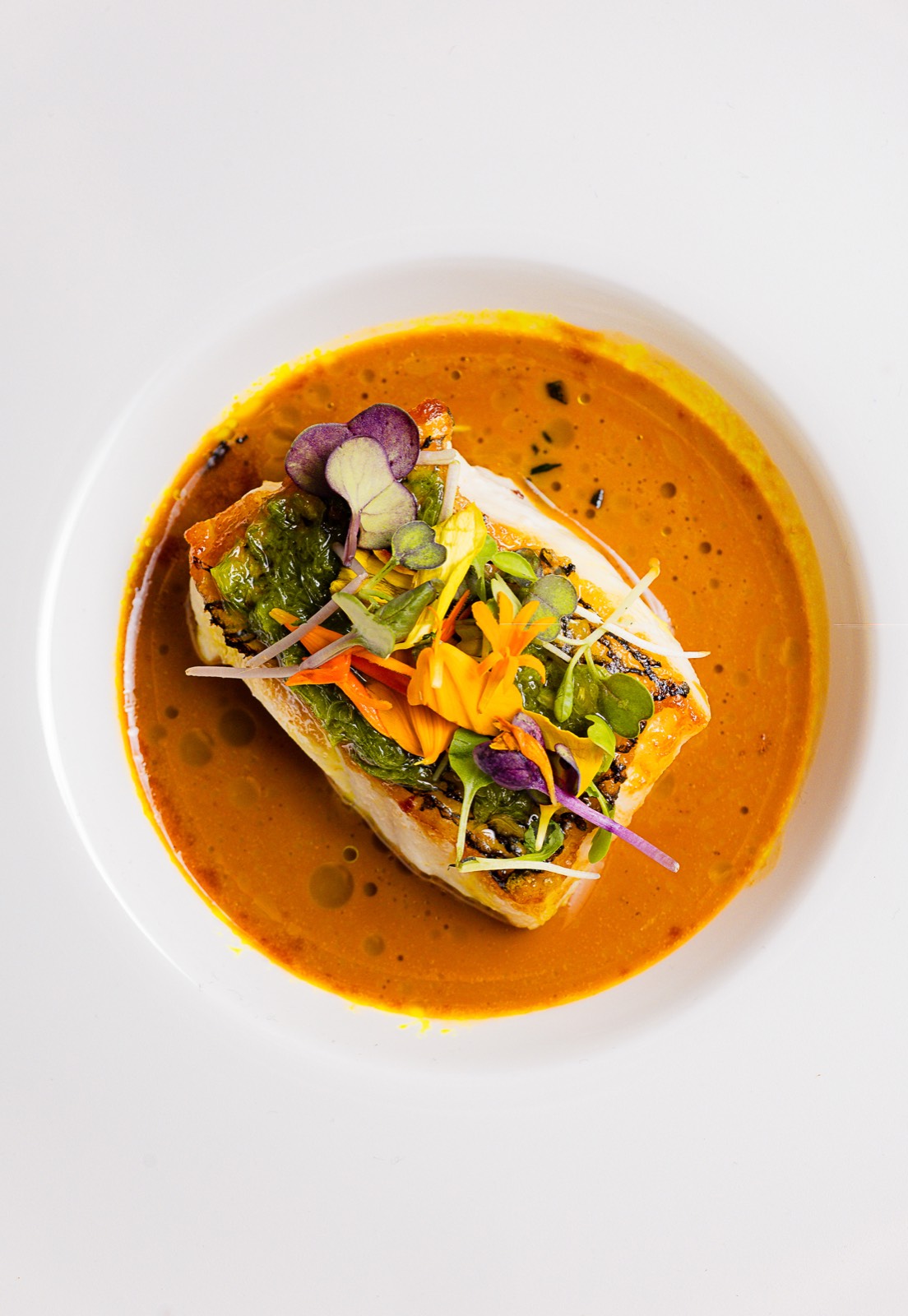 77 Alley food photography by Foreign Kollective in New York City