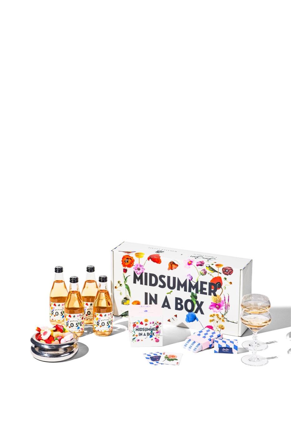 Bon Bon product photography by Foreign Kollective in New York City