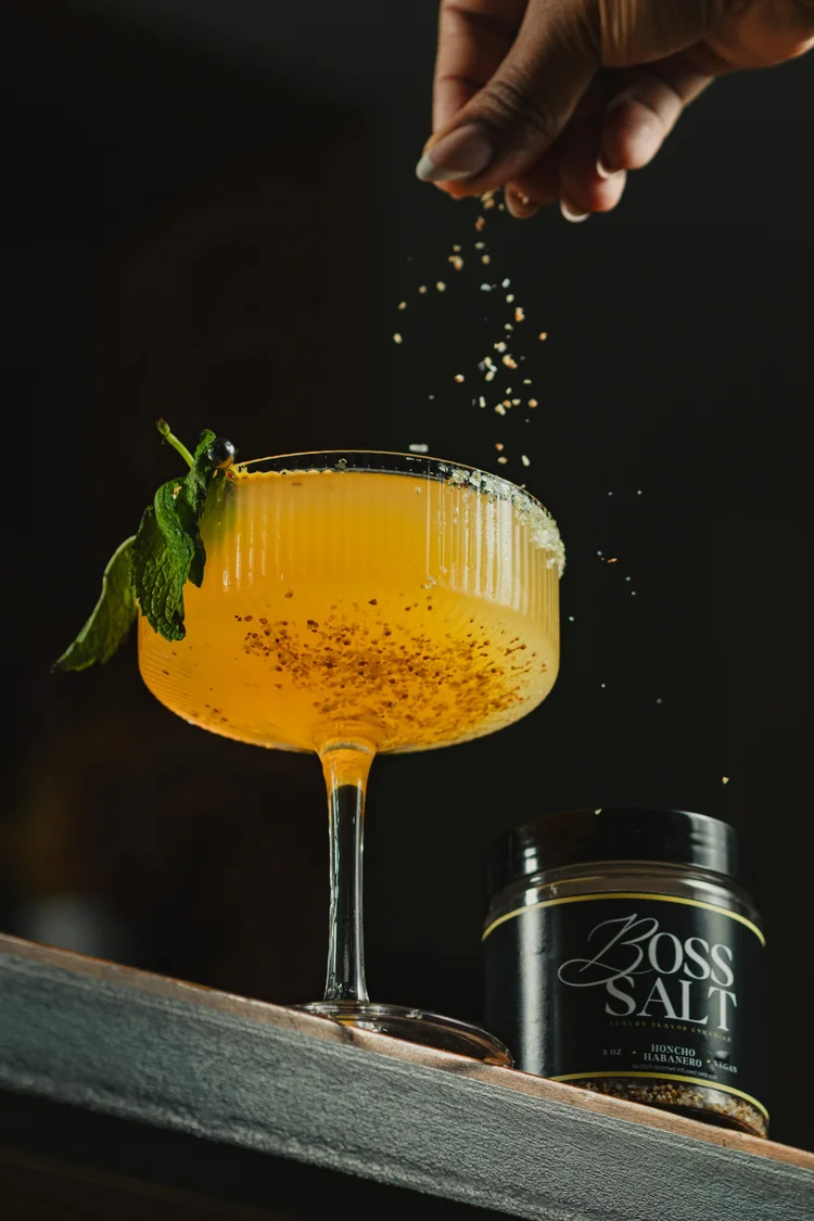 CWH Drinks drinks photography by Foreign Kollective in New York City