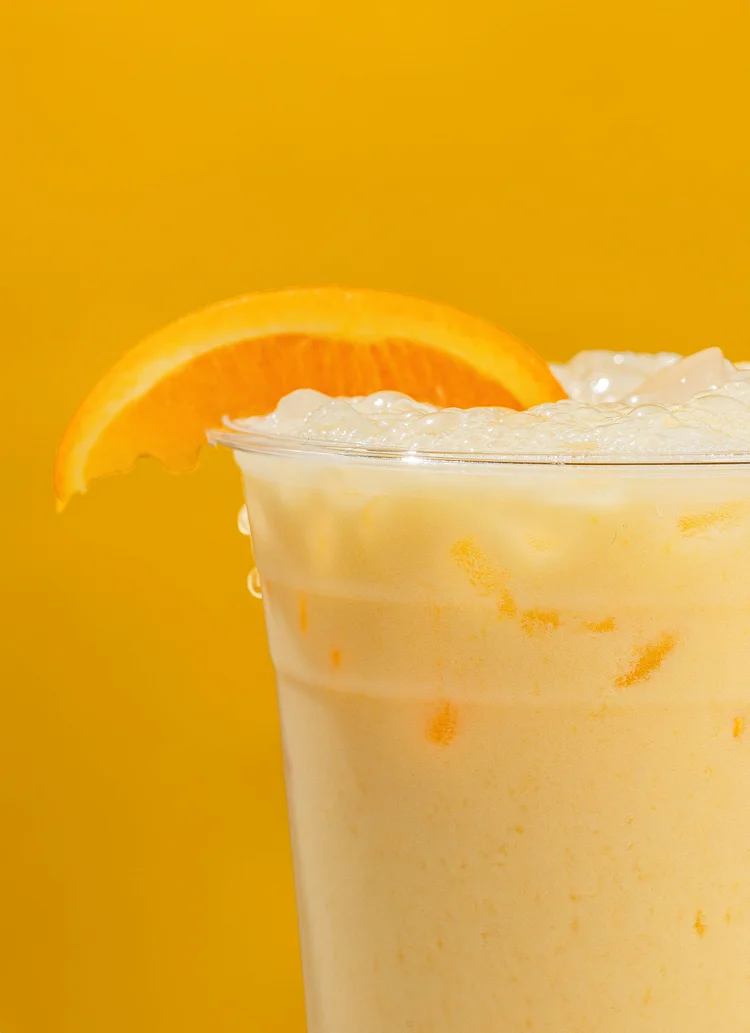 Dominican street food photography in New York City by Foreign Kollective