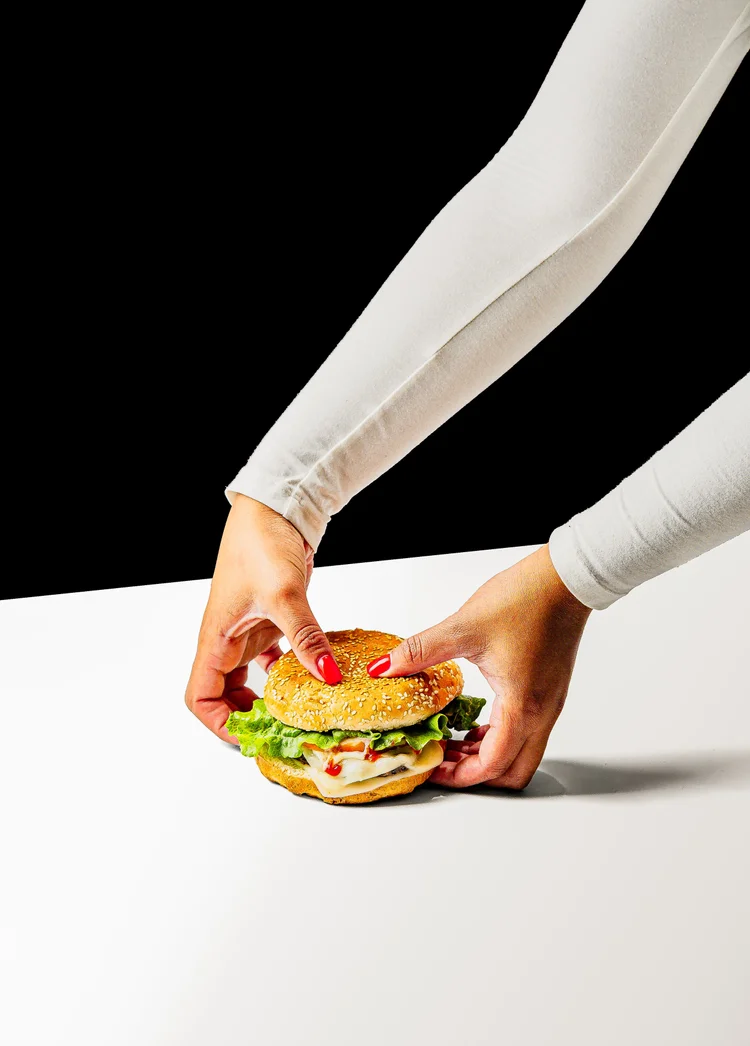 Los Munchies food photography by Foreign Kollective in New York City