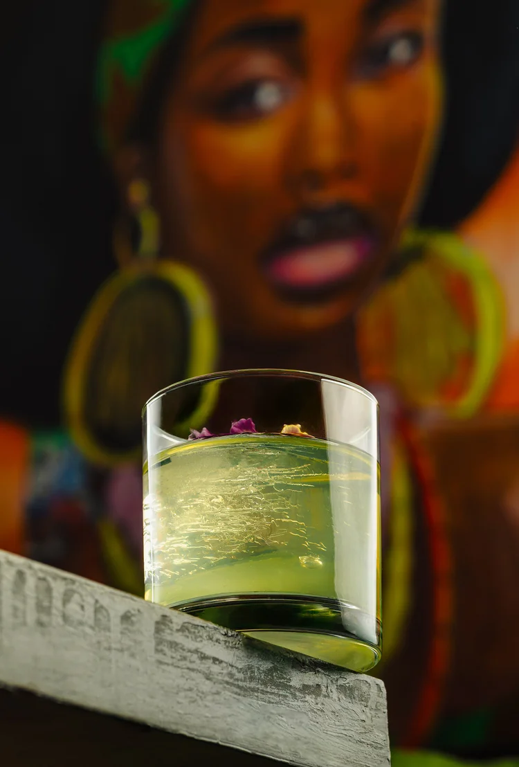 Mango Bay food photography by Foreign Kollective in New York City