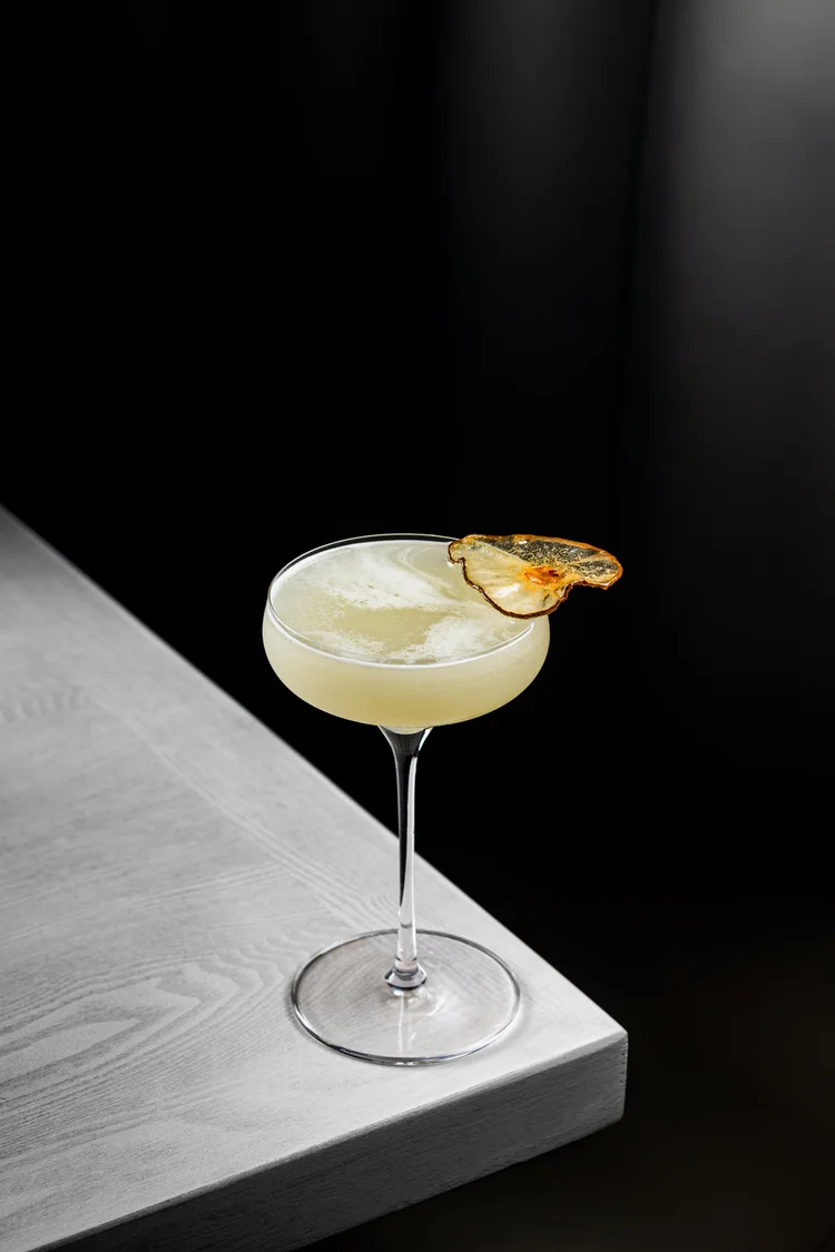 Neo Restaurant food photography by Foreign Kollective in New York City