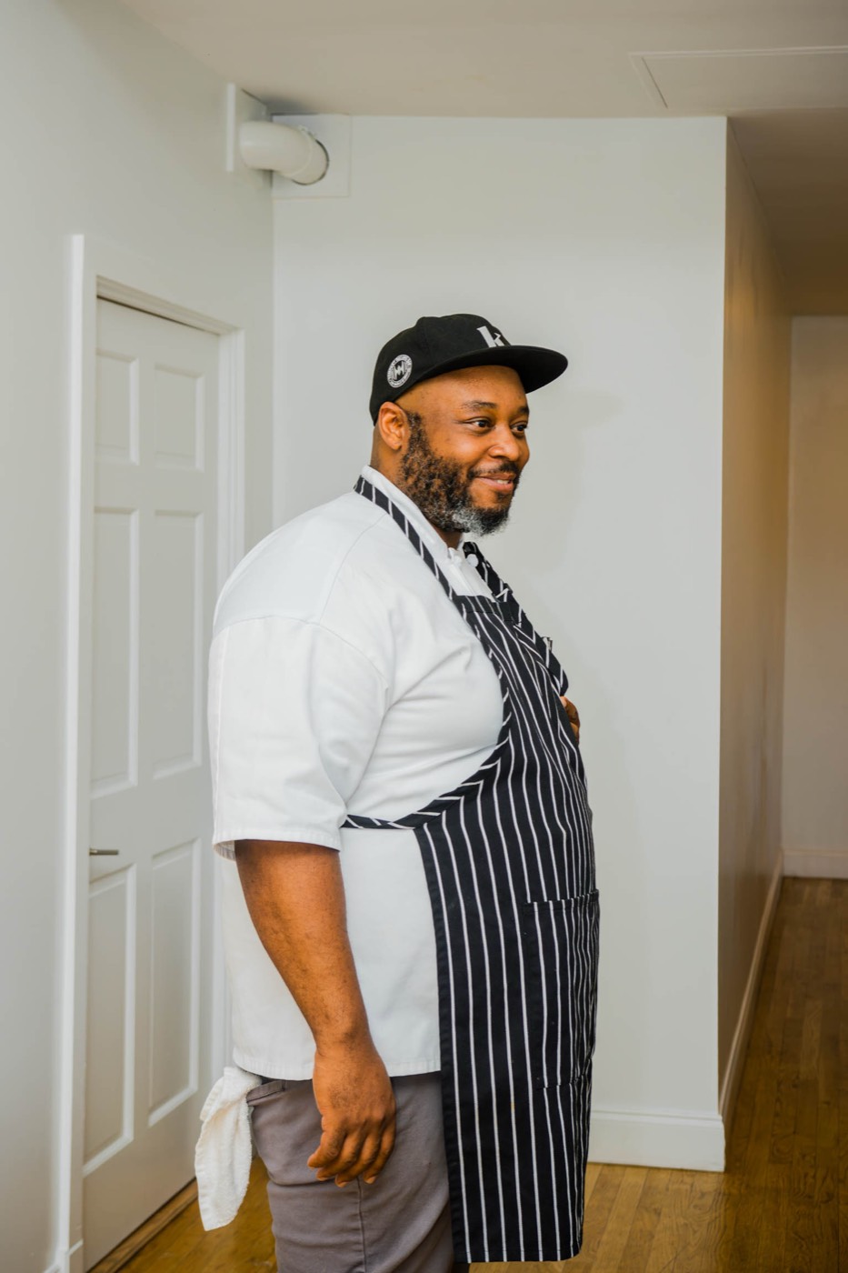 Proppa Suppa food photography by Foreign Kollective in New York City
