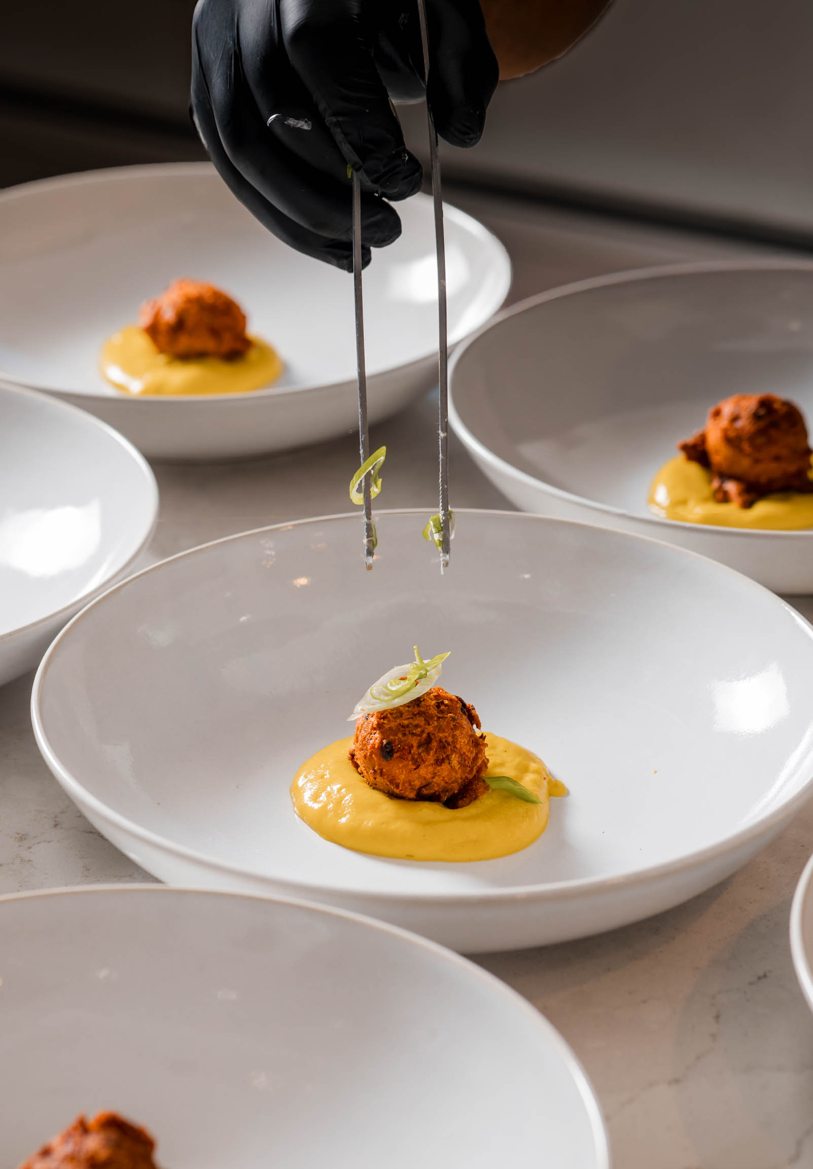 Proppa Suppa food photography by Foreign Kollective in New York City
