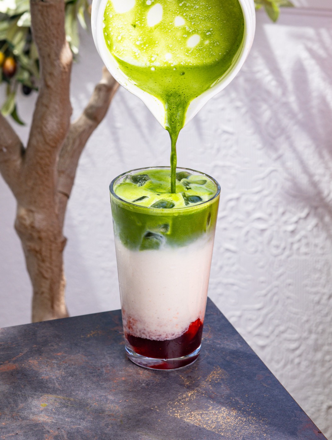 Sweet Sundays Cafe food photography by Foreign Kollective in New York City