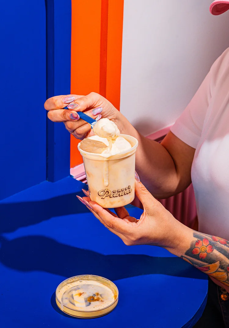 Sweet Things NYC dessert photography by Foreign Kollective in New York City
