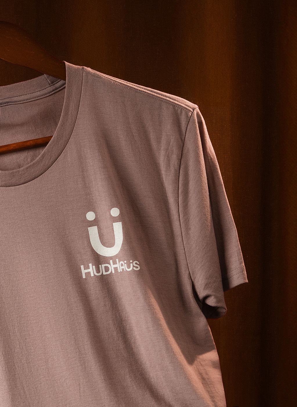 HUD Haus product photography by Foreign Kollective in New York City