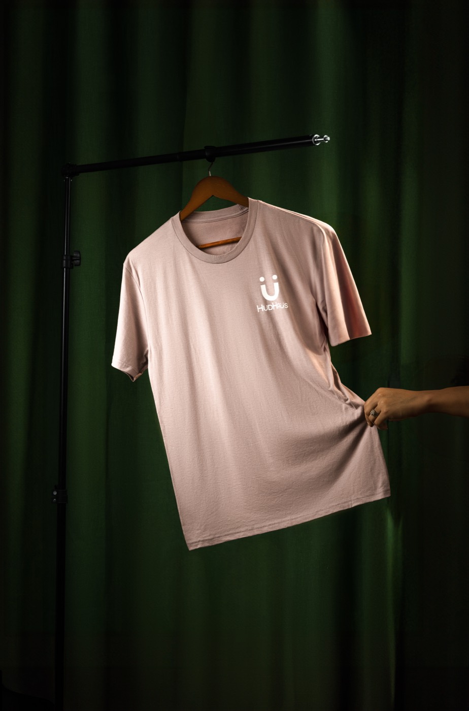 HUD Haus product photography by Foreign Kollective in New York City